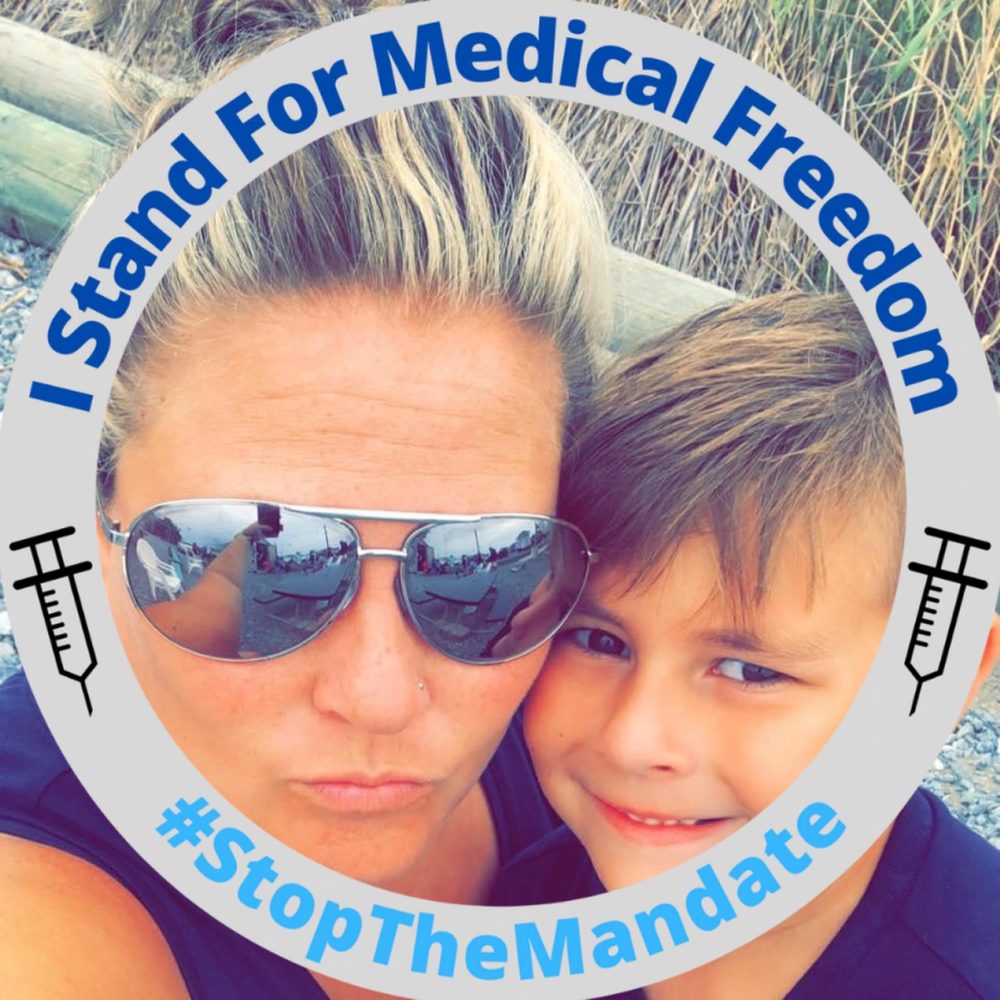 Meet your Posher, April